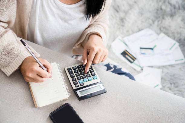 Best Home Equity Lines of Credit (HELOC)  in San Angelo, TX